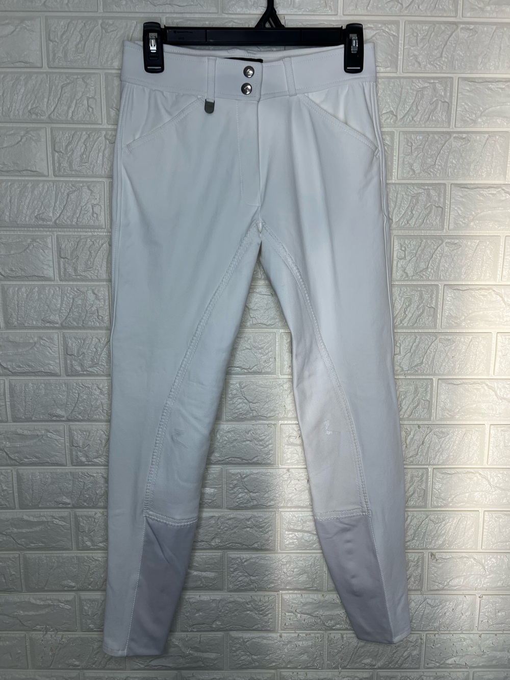 Horze Grand Prix Womens Classic Full Seat Dressage Breeches